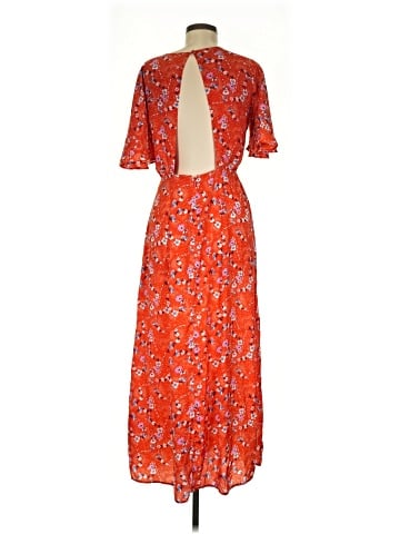 Topshop Casual Dress (view 2)