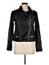 ALLSAINTS 100% Polyester Black Jacket Size 8 - photo 1