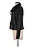 ALLSAINTS 100% Polyester Black Jacket Size 8 - photo 5