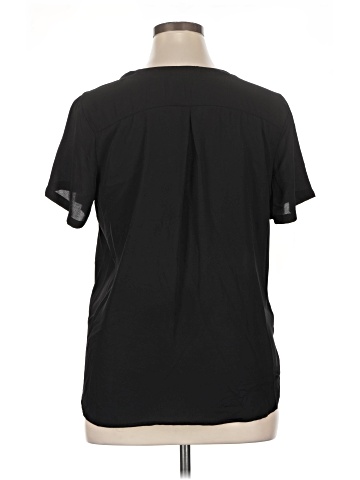 Meraki Short Sleeve Top (view 2)