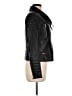 ALLSAINTS 100% Polyester Black Jacket Size 8 - photo 4