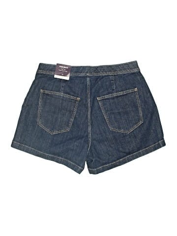 Ava & Viv Denim Shorts (view 2)