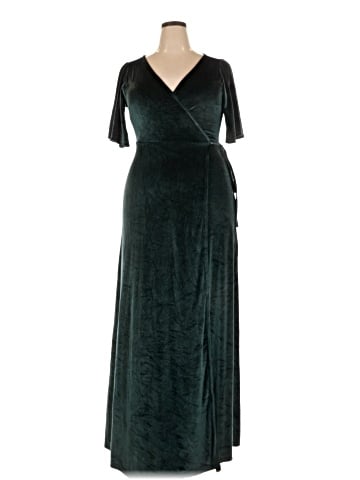 Baltic Born Cocktail Dress (view 1)