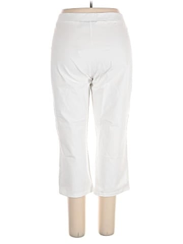Susan Graver Casual Pants (view 2)