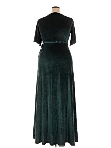 Baltic Born Cocktail Dress (view 2)