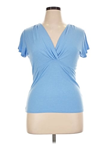 George Short Sleeve T-Shirt (view 1)