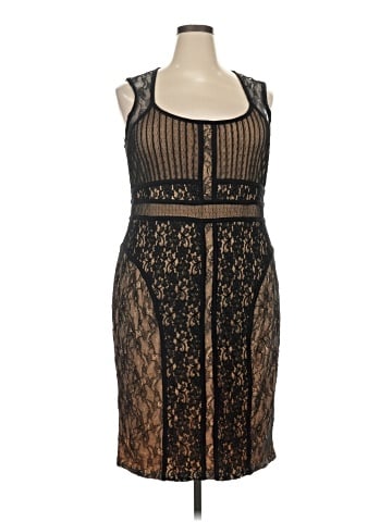 Lane Bryant Cocktail Dress (view 1)