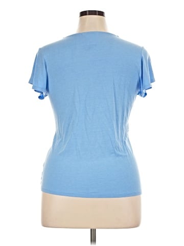 George Short Sleeve T-Shirt (view 2)
