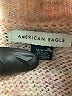 American Eagle Outfitters Tweed Pink Pullover Sweater Size M - photo 7