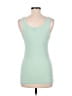 Next Level Apparel Green Tank Top Size M - photo 2