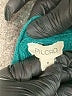 Pilcro Teal Pullover Sweater Size M - photo 7