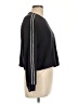 Elie Tahari Black Sweatshirt Size L - photo 4