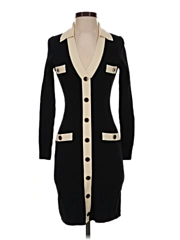 J.Crew Casual Dress (view 1)