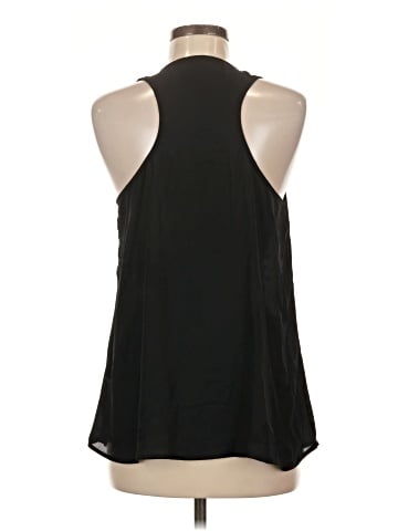 Love Stitch Sleeveless Blouse (view 2)