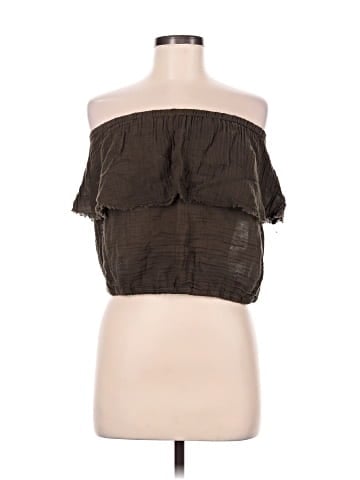 Michael Stars Tube Top (view 1)