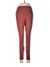 90 Degree by Reflex Burgundy Active Pants Size M - photo 1