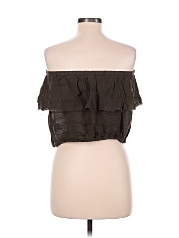 Michael Stars Tube Top (view 2)