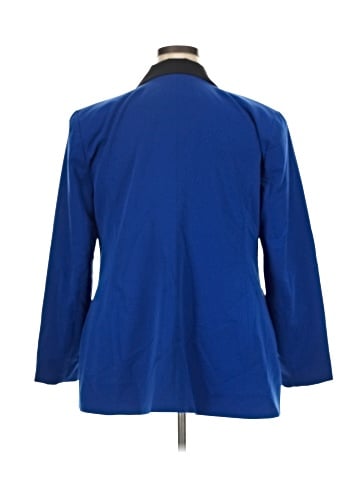 ELOQUII Blazer (view 2)