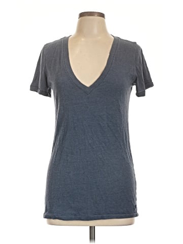 Victoria's Secret Pink Short Sleeve T-Shirt (view 1)