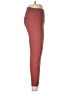 90 Degree by Reflex Burgundy Active Pants Size M - photo 4