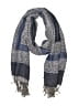 Unbranded Blue Scarf One size - photo 1