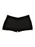 Russell Athletic Solid Black Shorts Size XL - photo 1