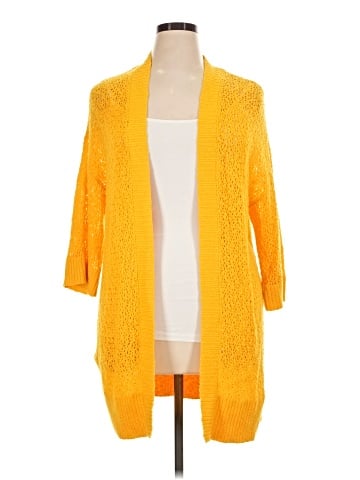 Torrid Cardigan (view 1)