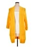 Torrid Yellow Cardigan Size 1X Plus (1) - photo 1