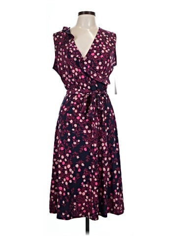 Leota Casual Dress (view 1)