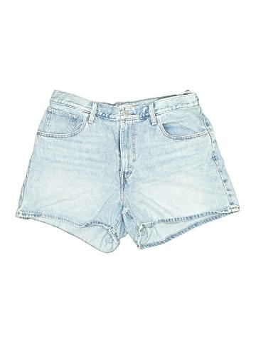 Levi's Denim Shorts (view 1)