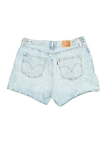 Levi's Denim Shorts (view 2)