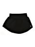 AS Revival Solid Black Active Skort Size XL - photo 1