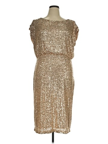 Lilly Pulitzer Cocktail Dress (view 1)