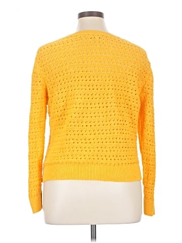 Banana Republic Factory Store Pullover Sweater (view 2)