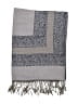 Unbranded Blue Scarf One size - photo 2