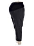 Old Navy - Maternity Black Active Pants Size XL Maternity - photo 1