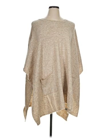 Kori America Poncho (view 1)