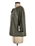 Knapp Studio Green 3/4 Sleeve Blouse Size S - photo 5