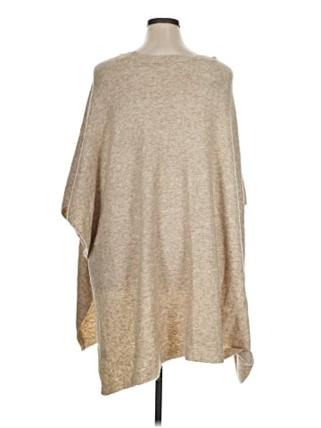 Kori America Poncho (view 2)