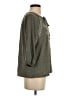 Knapp Studio Green 3/4 Sleeve Blouse Size S - photo 4