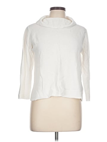 Eileen Fisher 3/4 Sleeve Top (view 1)