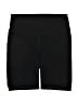 Fabletics Solid Black Athletic Shorts Size L (estimated) - photo 1