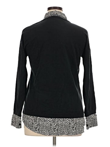 Adrianna Papell Pullover Sweater (view 2)