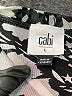 CAbi Black Sleeveless Top Size L - photo 4