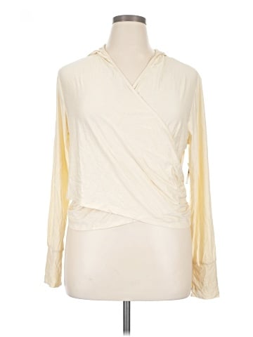 Active by Old Navy Long Sleeve T-Shirt (view 1)