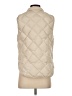 J.Crew 100% Polyester Gold Vest Size S - photo 2