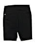 Fabletics Solid Black Athletic Shorts Size L (estimated) - photo 2