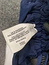 Coolibar 100% Polyester Blue Pullover Sweater Size XXL - photo 8