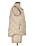 J.Crew 100% Polyester Gold Vest Size S - photo 4