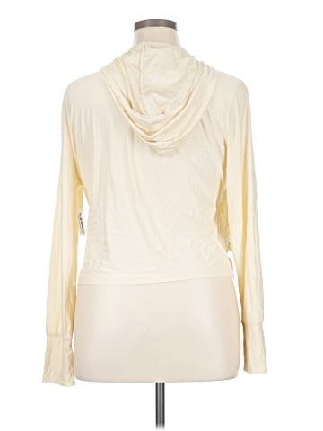 Active by Old Navy Long Sleeve T-Shirt (view 2)